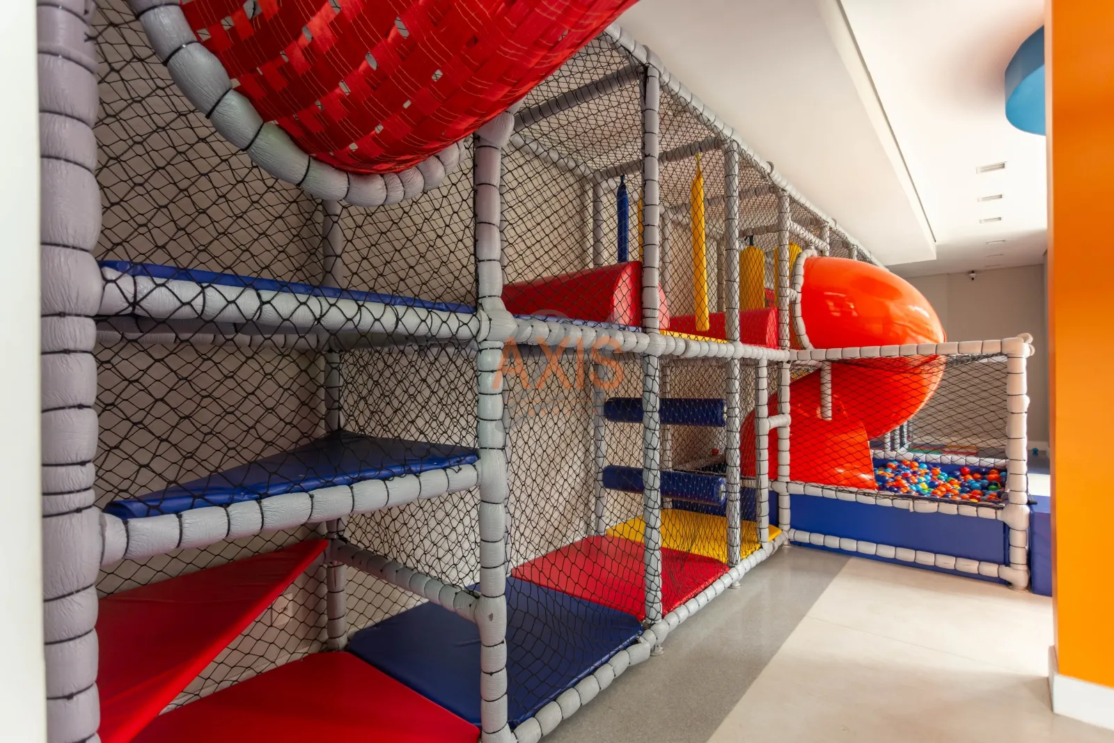 Apartamento de 3 Quartos à Venda no Edifício Le Jardin | Portão Curitiba — foto 33