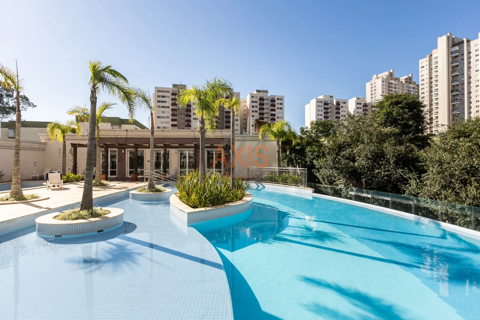 Apartamento de 3 Quartos à Venda no Edifício Le Jardin | Portão Curitiba — foto 28