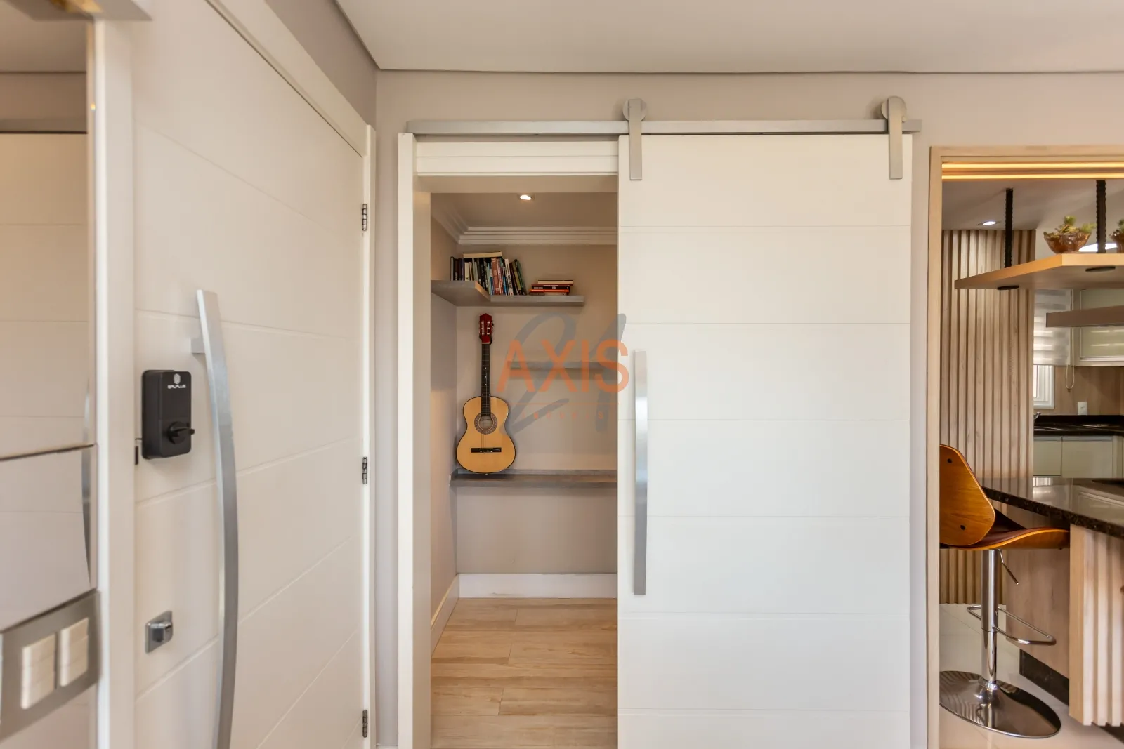 Apartamento de 3 Quartos à Venda no Edifício Le Jardin | Portão Curitiba — foto 24