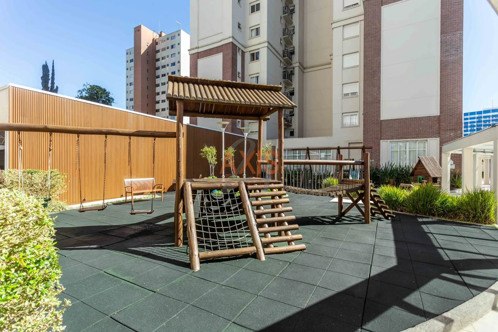 Apartamento de 3 Quartos à Venda no Edifício Le Jardin | Portão Curitiba — foto 26