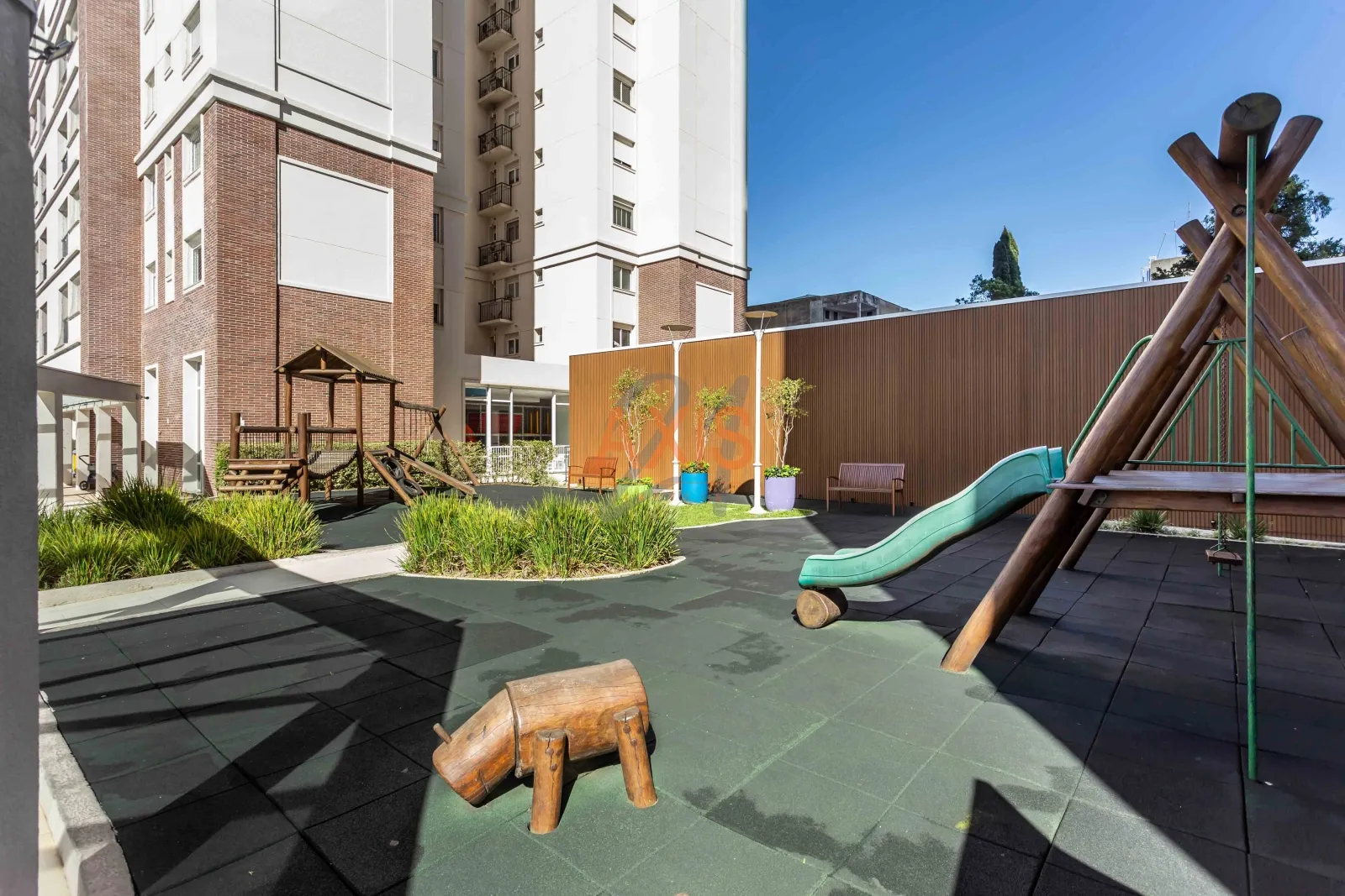 Apartamento de 3 Quartos à Venda no Edifício Le Jardin | Portão Curitiba — foto 27