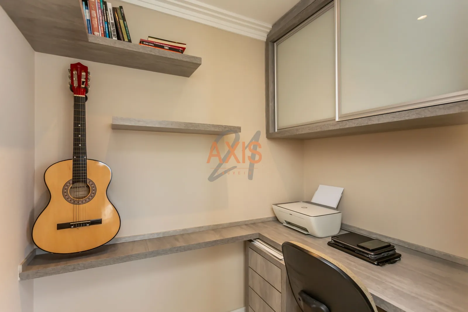 Apartamento de 3 Quartos à Venda no Edifício Le Jardin | Portão Curitiba — foto 23