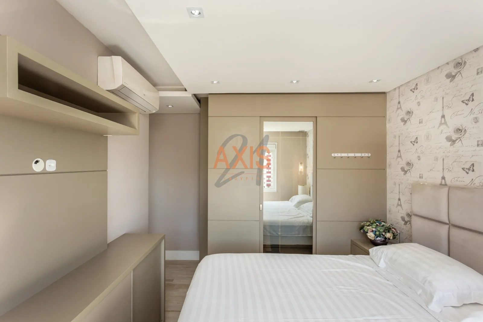 Apartamento de 3 Quartos à Venda no Edifício Le Jardin | Portão Curitiba — foto 20