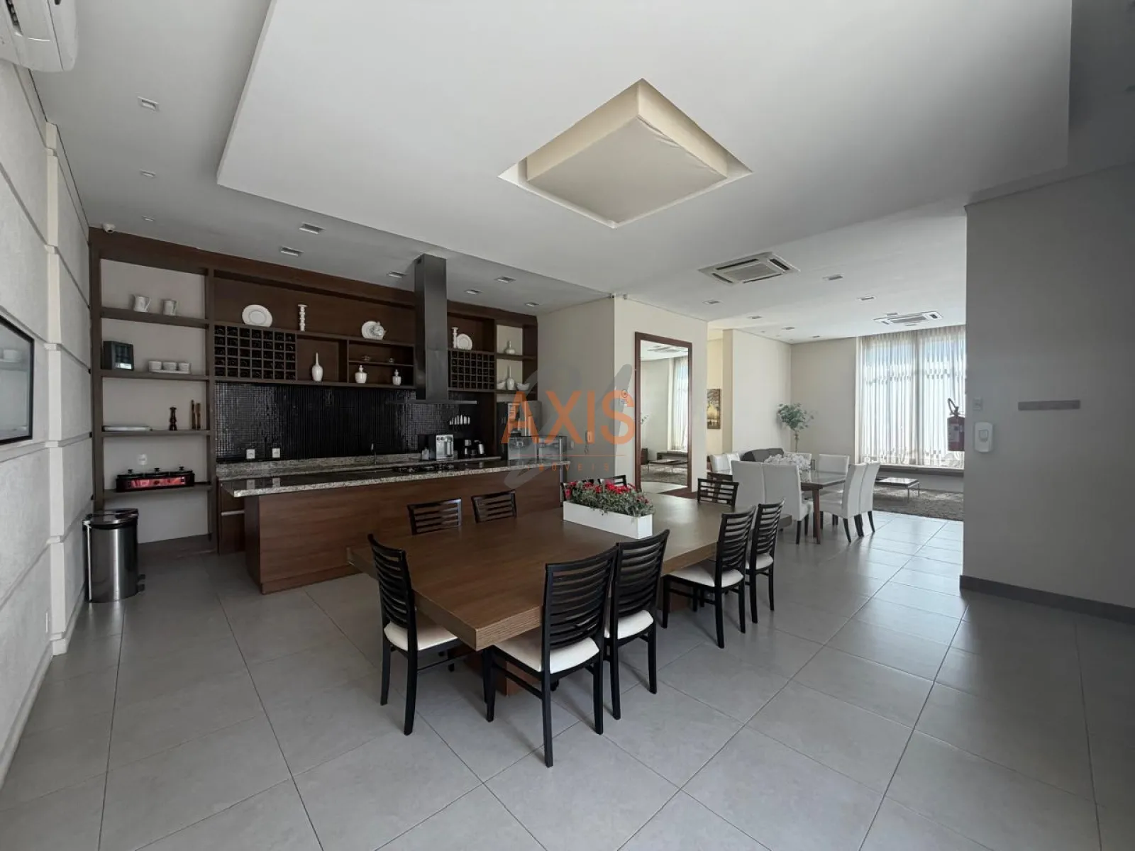 Apartamento de 3 Quartos à Venda no Edifício Le Jardin | Portão Curitiba — foto 37