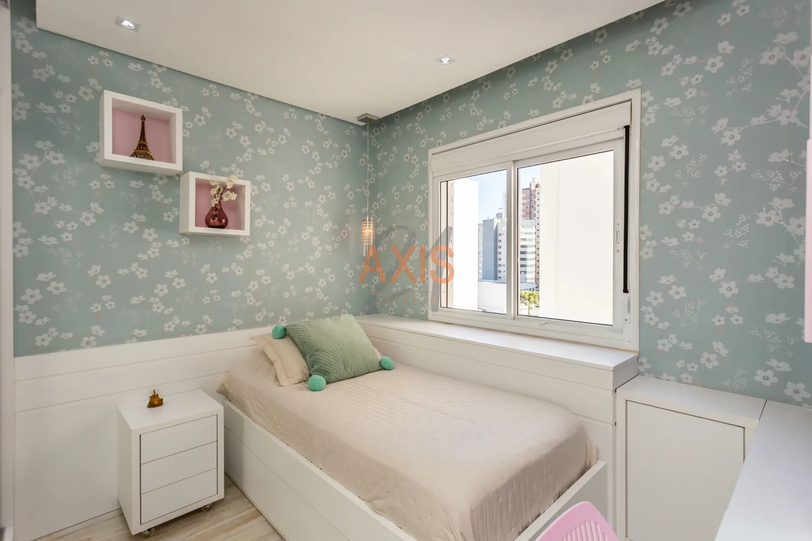 Apartamento de 3 Quartos à Venda no Edifício Le Jardin | Portão Curitiba — foto 15