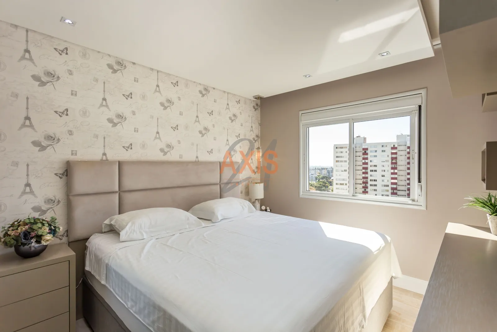 Apartamento de 3 Quartos à Venda no Edifício Le Jardin | Portão Curitiba — foto 18