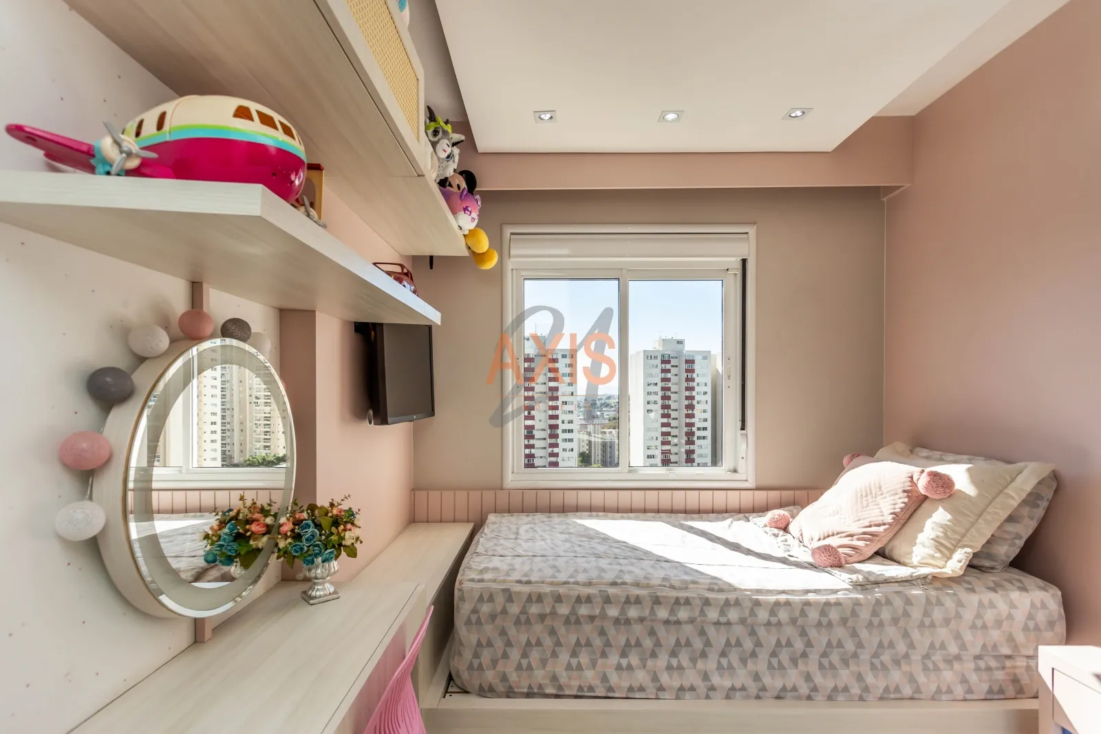 Apartamento de 3 Quartos à Venda no Edifício Le Jardin | Portão Curitiba — foto 14