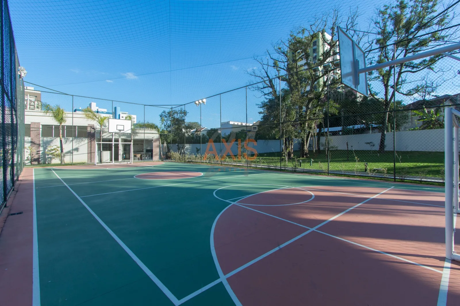 Apartamento de 3 Quartos à Venda no Edifício Le Jardin | Portão Curitiba — foto 34
