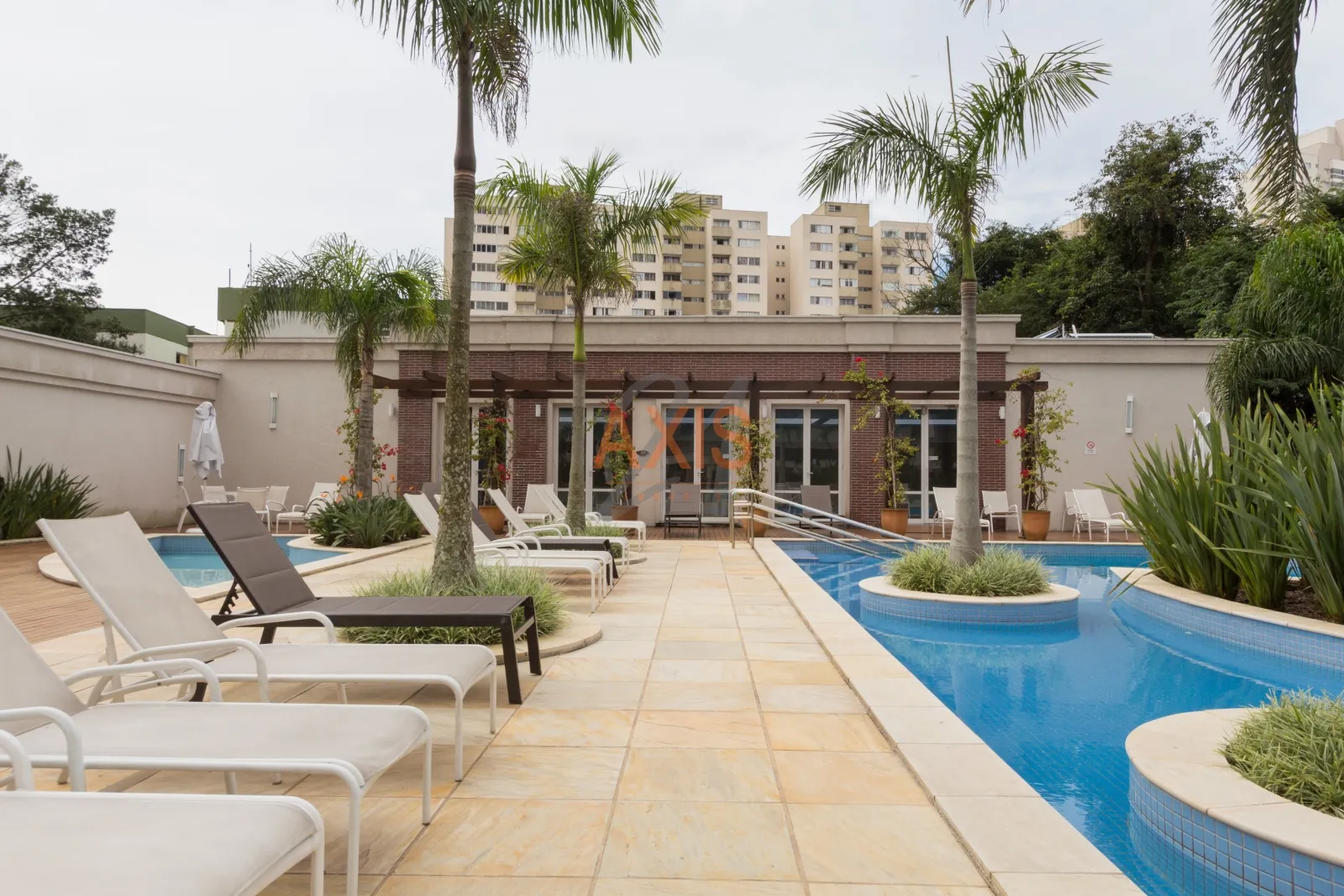 Apartamento de 3 Quartos à Venda no Edifício Le Jardin | Portão Curitiba — foto 31