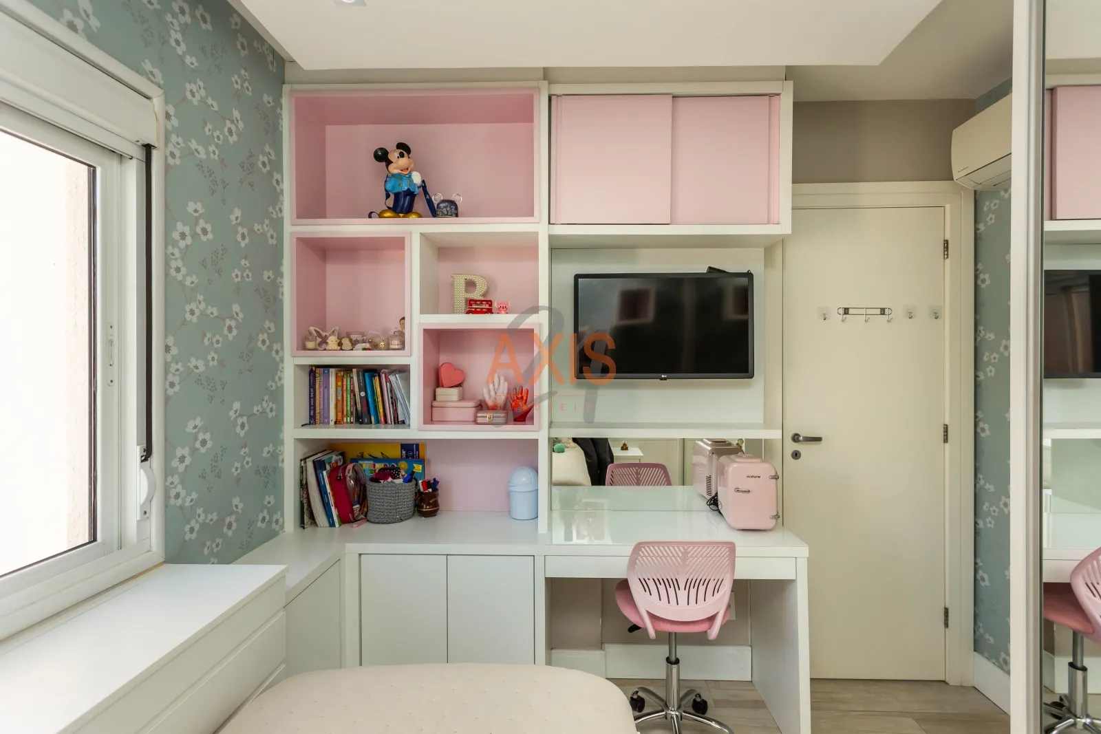 Apartamento de 3 Quartos à Venda no Edifício Le Jardin | Portão Curitiba — foto 16