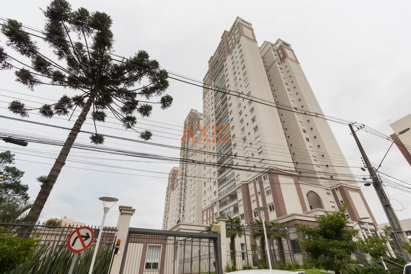 Apartamento de 3 Quartos à Venda no Edifício Le Jardin | Portão Curitiba — foto 32