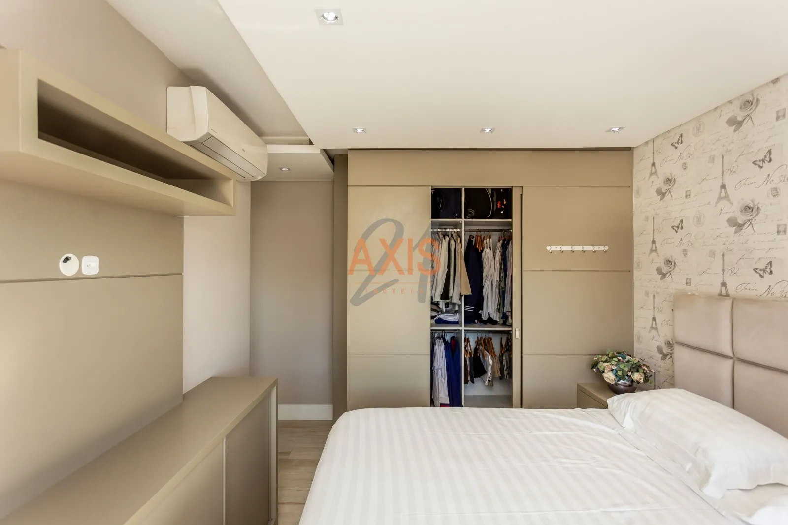Apartamento de 3 Quartos à Venda no Edifício Le Jardin | Portão Curitiba — foto 21