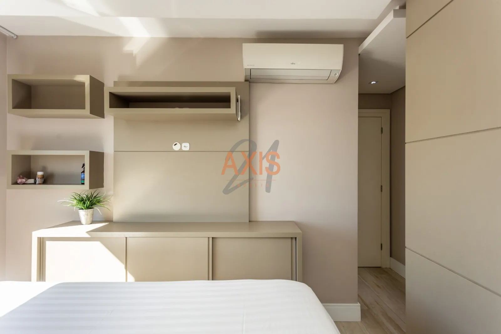 Apartamento de 3 Quartos à Venda no Edifício Le Jardin | Portão Curitiba — foto 19