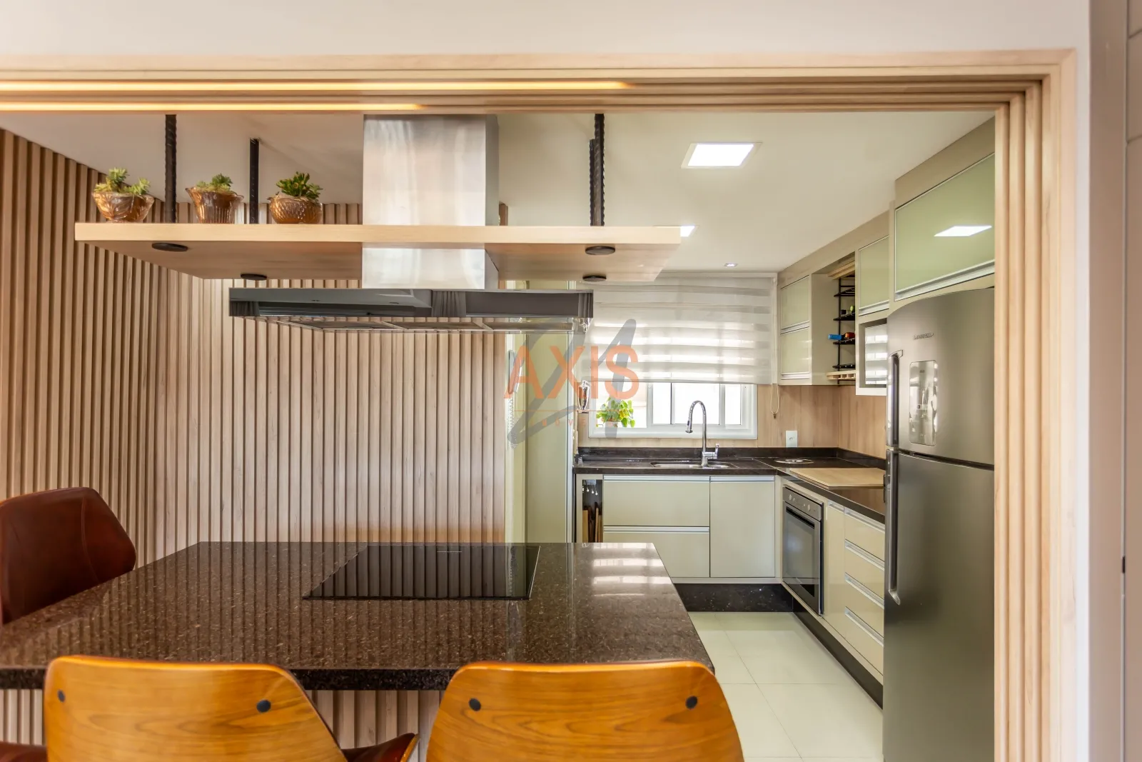Apartamento de 3 Quartos à Venda no Edifício Le Jardin | Portão Curitiba — foto 9
