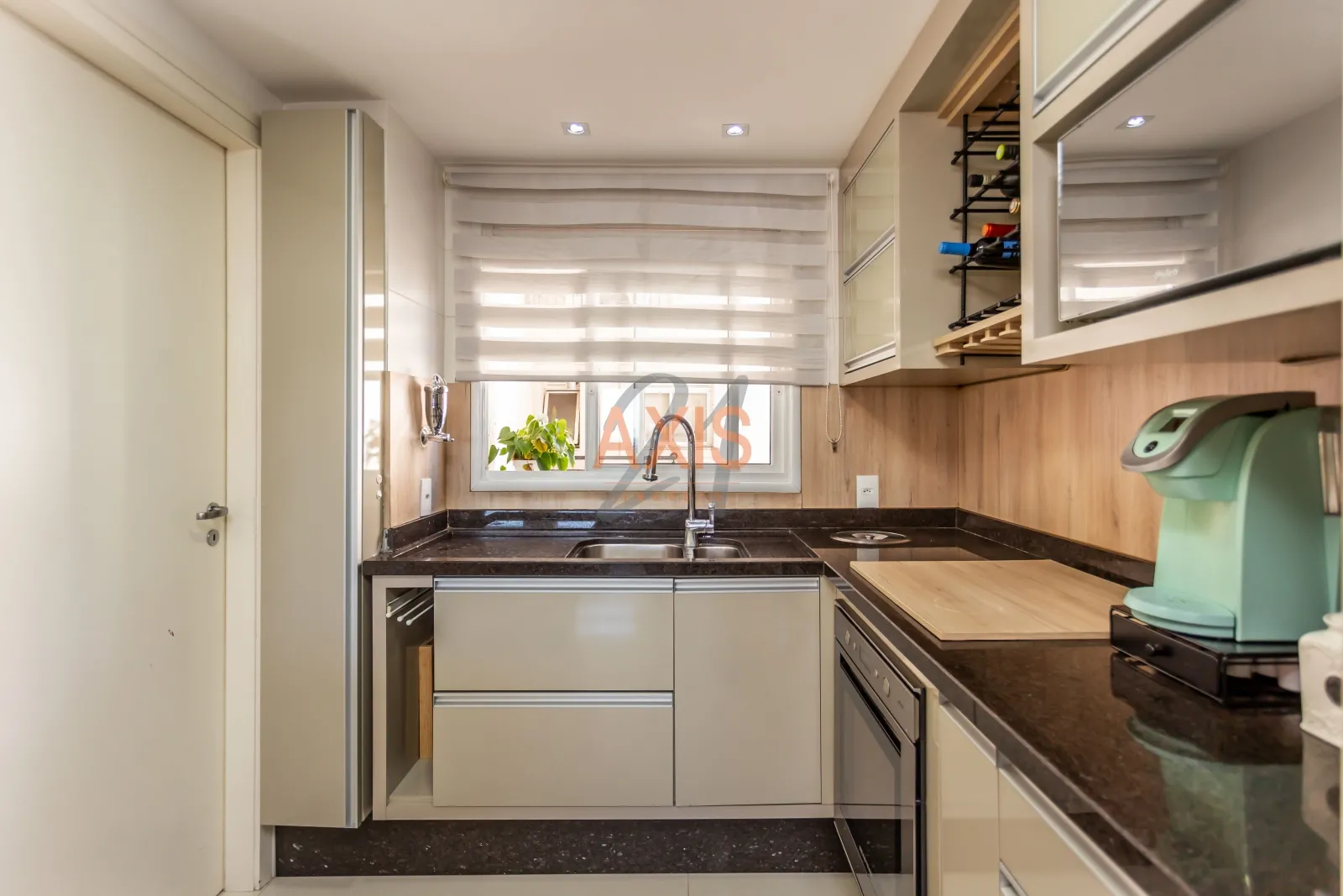 Apartamento de 3 Quartos à Venda no Edifício Le Jardin | Portão Curitiba — foto 10