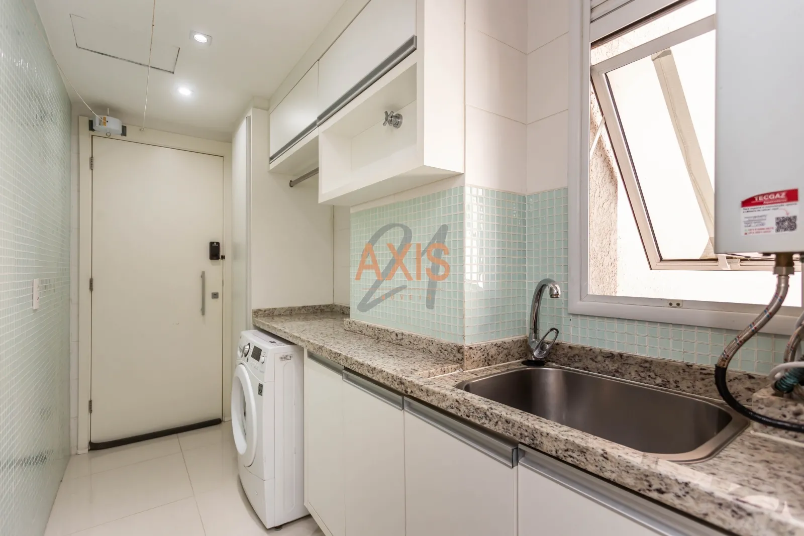 Apartamento de 3 Quartos à Venda no Edifício Le Jardin | Portão Curitiba — foto 25
