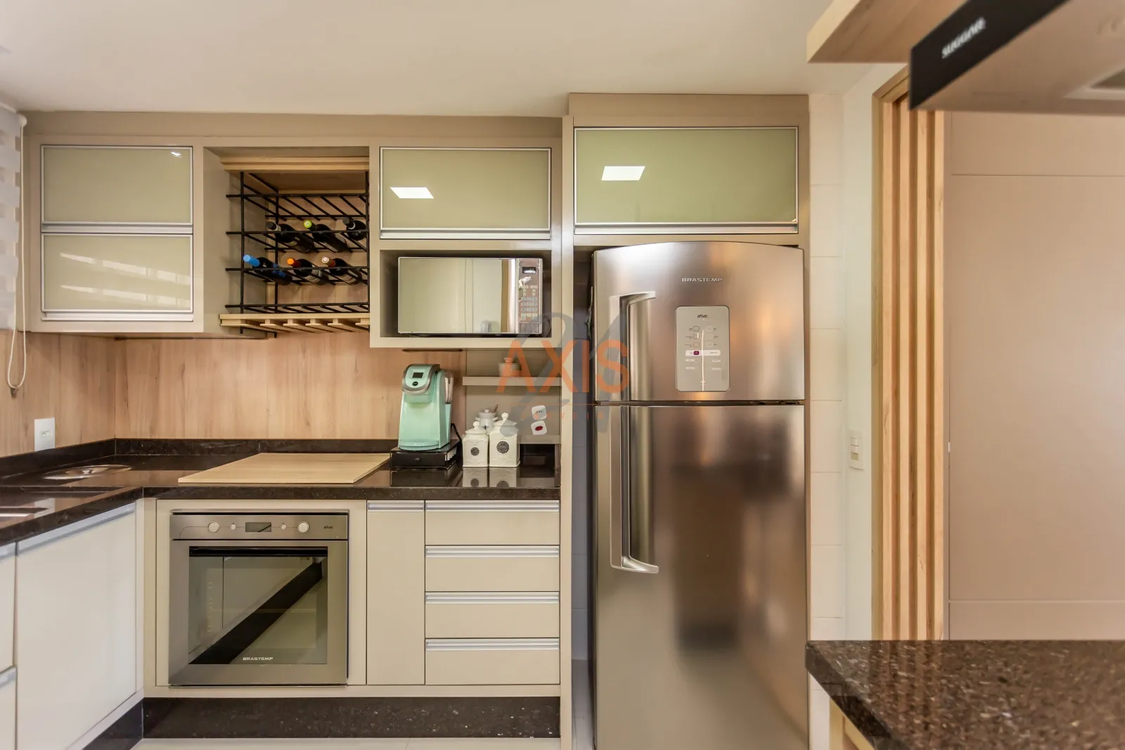 Apartamento de 3 Quartos à Venda no Edifício Le Jardin | Portão Curitiba — foto 11