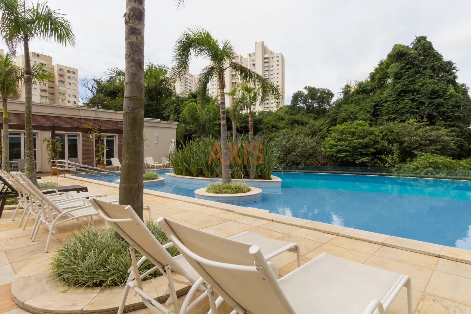 Apartamento de 3 Quartos à Venda no Edifício Le Jardin | Portão Curitiba — foto 30