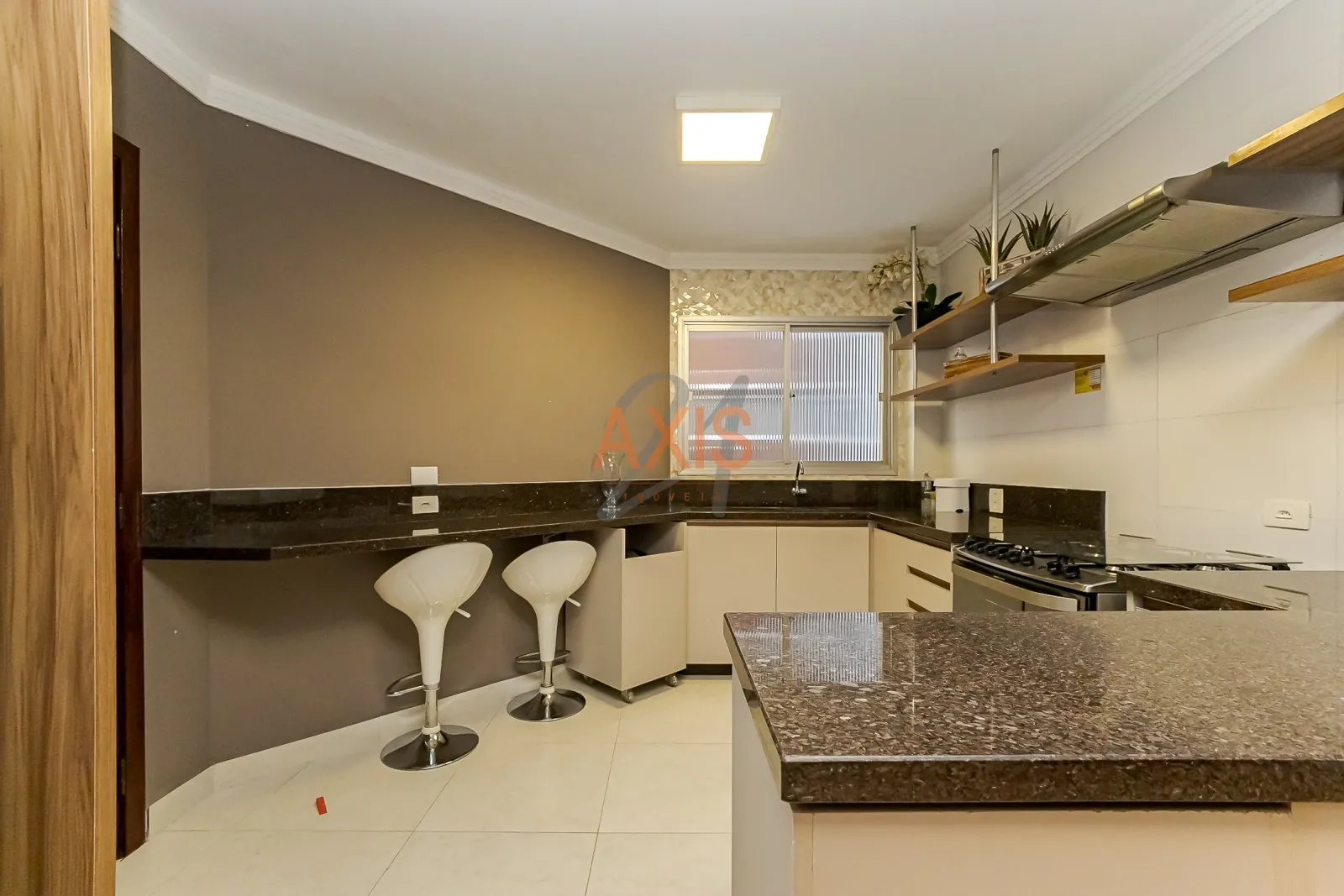 Apartamento de 3 Quartos à Venda no Edifício Montclair | Bigorrilho Curitiba — foto 43