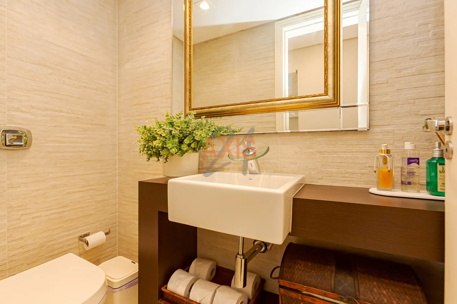 Apartamento de 3 Quartos à Venda no Edifício Montclair | Bigorrilho Curitiba — foto 16