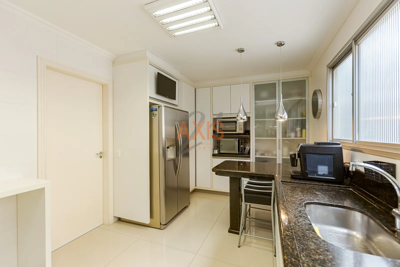 Apartamento de 3 Quartos à Venda no Edifício Montclair | Bigorrilho Curitiba — foto 22