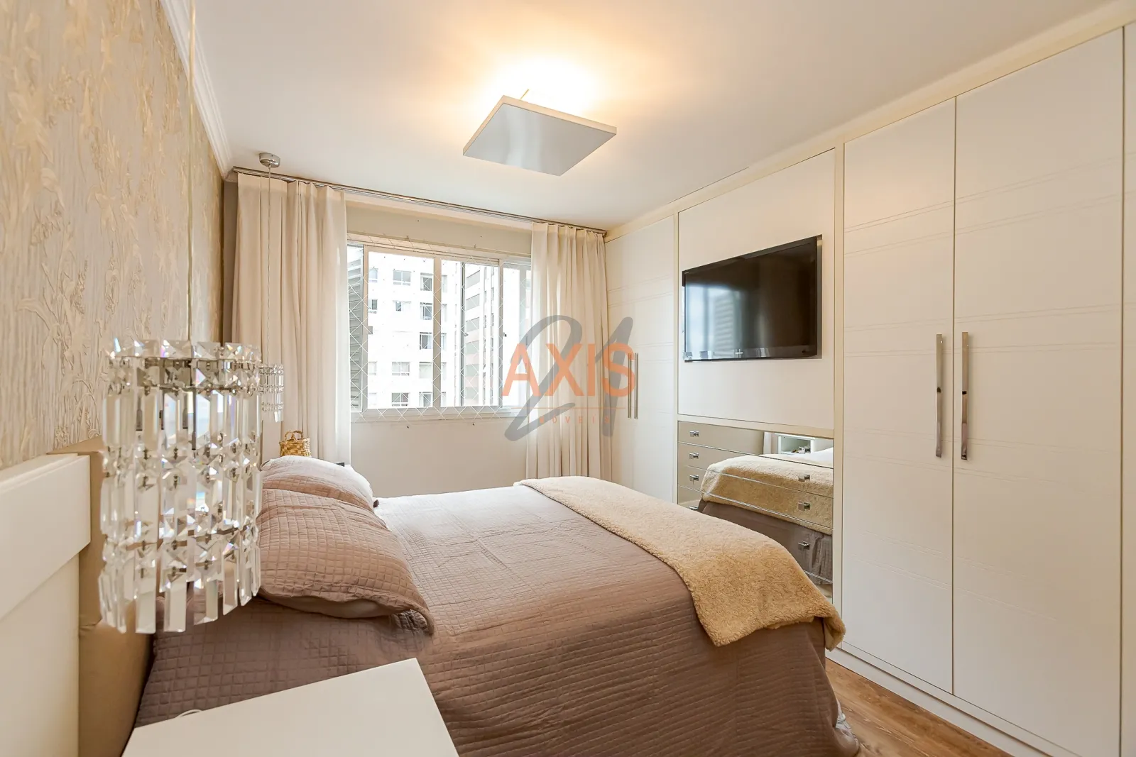 Apartamento de 3 Quartos à Venda no Edifício Montclair | Bigorrilho Curitiba — foto 28