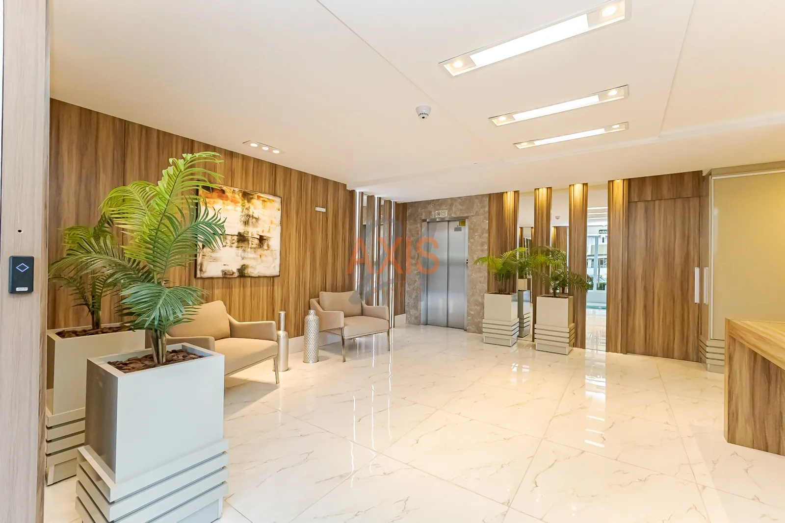 Apartamento de 3 Quartos à Venda no Edifício Montclair | Bigorrilho Curitiba — foto 48