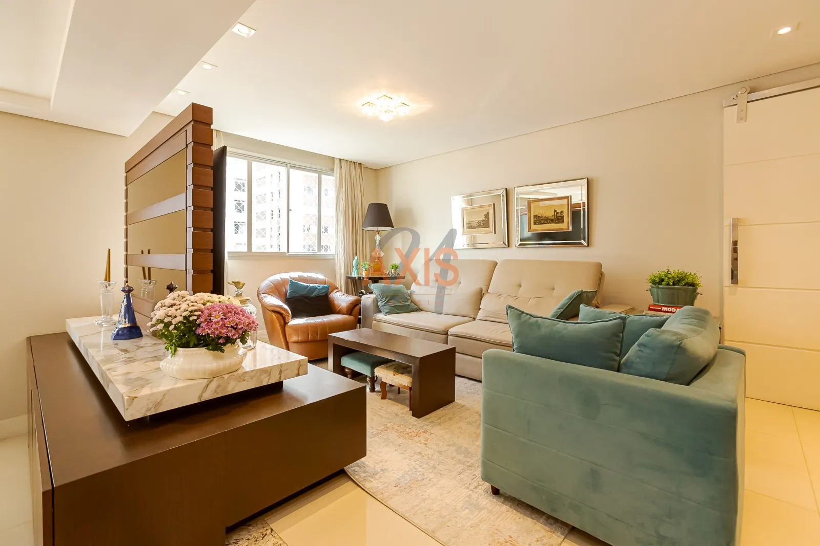 Apartamento de 3 Quartos à Venda no Edifício Montclair | Bigorrilho Curitiba — foto 12