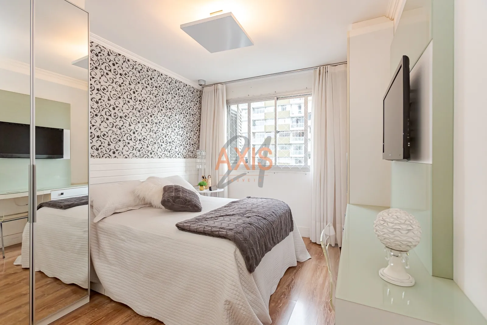 Apartamento de 3 Quartos à Venda no Edifício Montclair | Bigorrilho Curitiba — foto 39