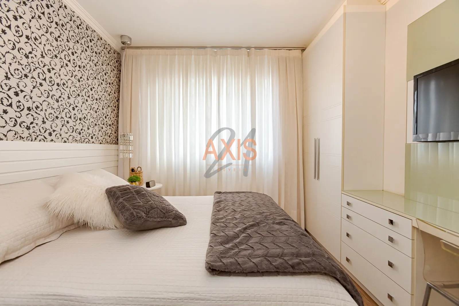 Apartamento de 3 Quartos à Venda no Edifício Montclair | Bigorrilho Curitiba — foto 26