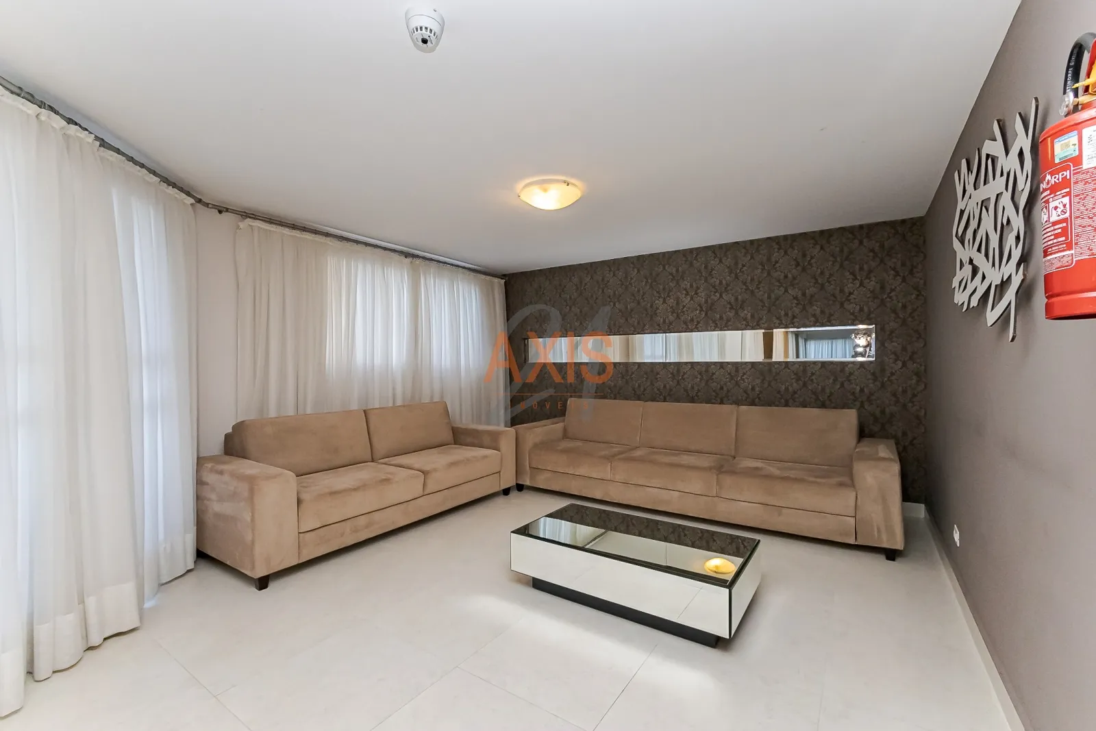 Apartamento de 3 Quartos à Venda no Edifício Montclair | Bigorrilho Curitiba — foto 44