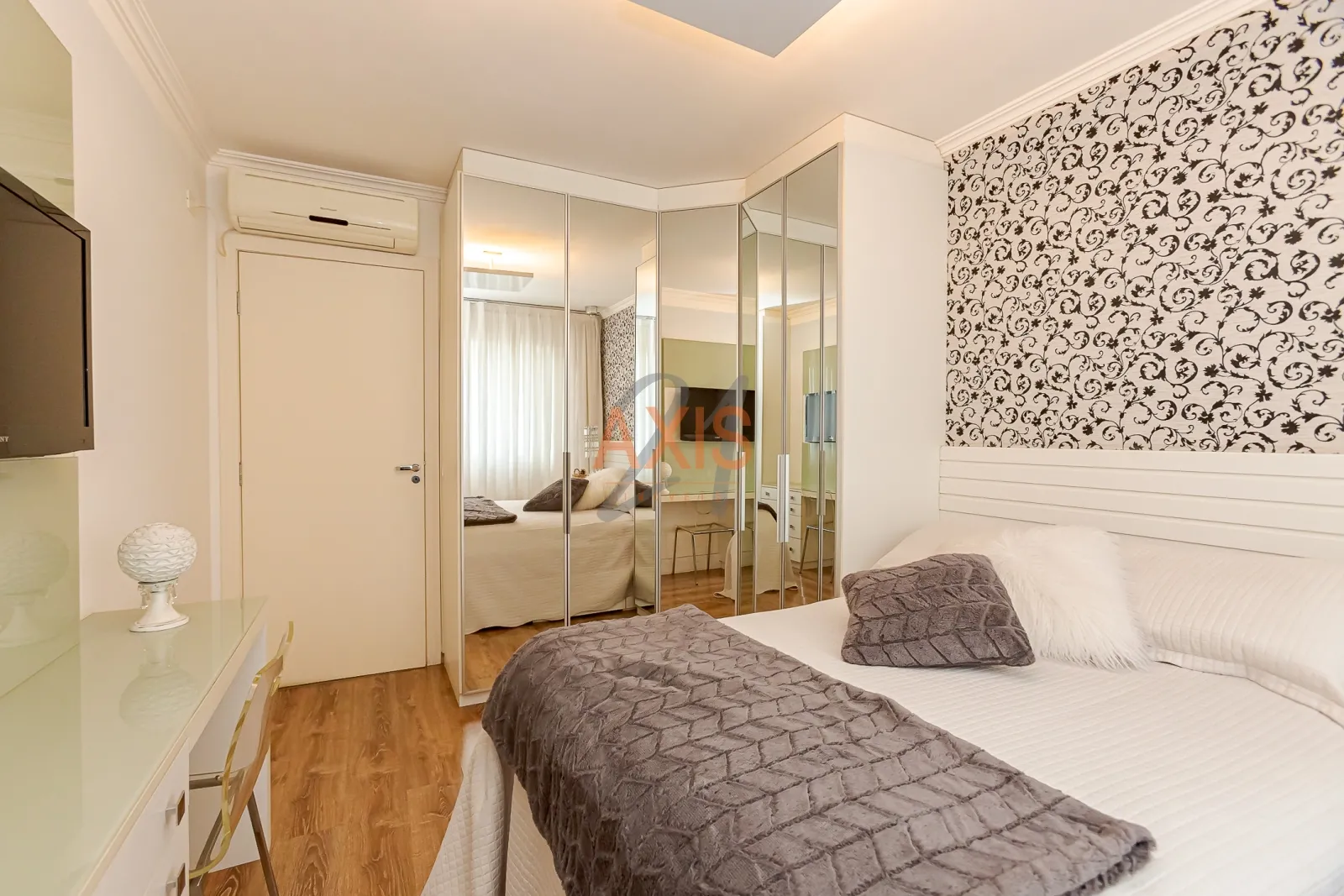 Apartamento de 3 Quartos à Venda no Edifício Montclair | Bigorrilho Curitiba — foto 38