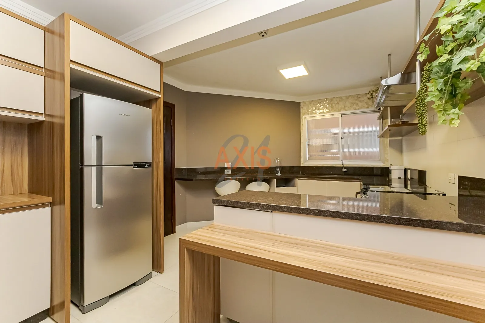 Apartamento de 3 Quartos à Venda no Edifício Montclair | Bigorrilho Curitiba — foto 42