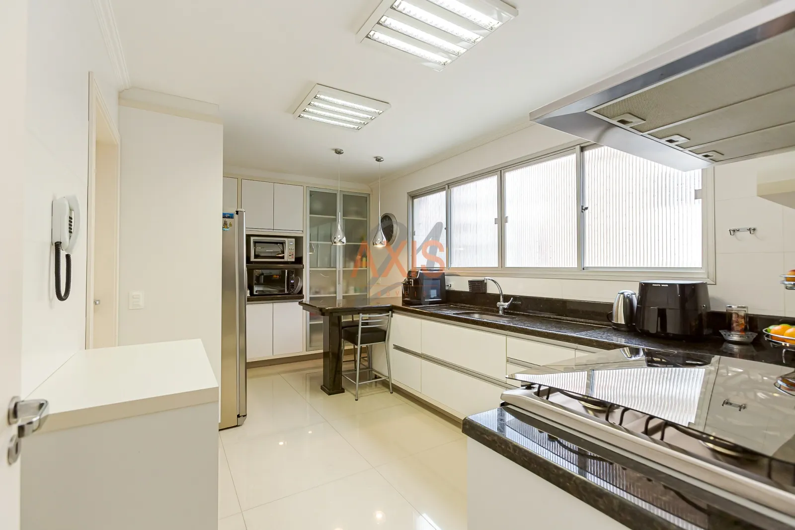 Apartamento de 3 Quartos à Venda no Edifício Montclair | Bigorrilho Curitiba — foto 19