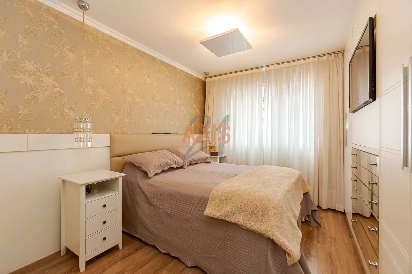 Apartamento de 3 Quartos à Venda no Edifício Montclair | Bigorrilho Curitiba — foto 36