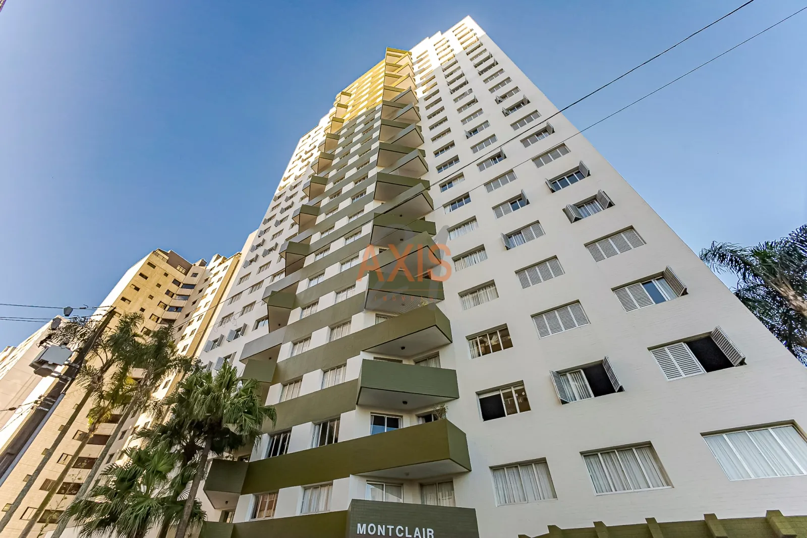 Apartamento de 3 Quartos à Venda no Edifício Montclair | Bigorrilho Curitiba — foto 40