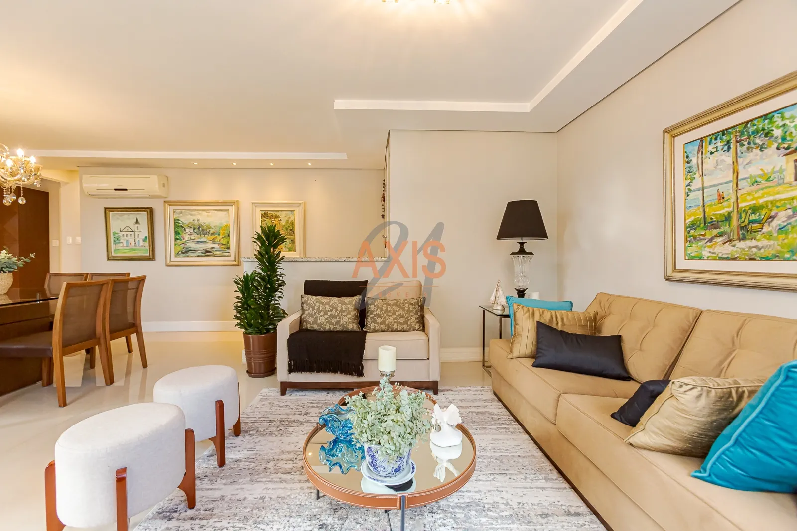 Apartamento de 3 Quartos à Venda no Edifício Montclair | Bigorrilho Curitiba — foto 11