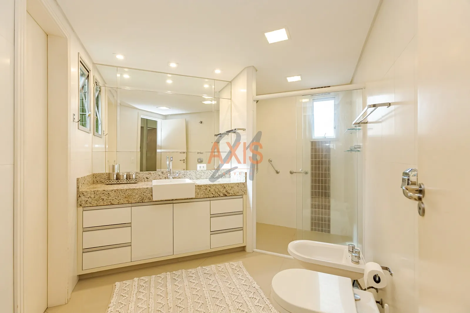 Apartamento de 3 Quartos à Venda no Edifício Montclair | Bigorrilho Curitiba — foto 29