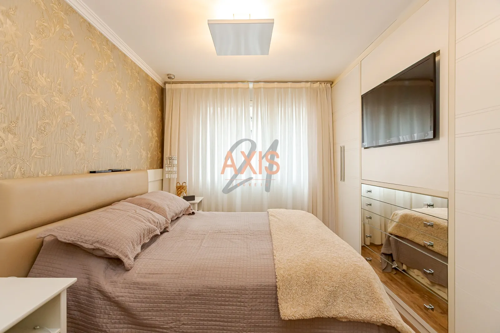 Apartamento de 3 Quartos à Venda no Edifício Montclair | Bigorrilho Curitiba — foto 35