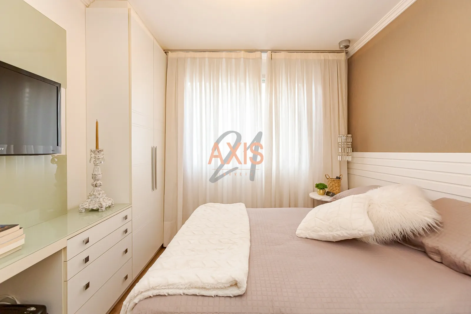 Apartamento de 3 Quartos à Venda no Edifício Montclair | Bigorrilho Curitiba — foto 31