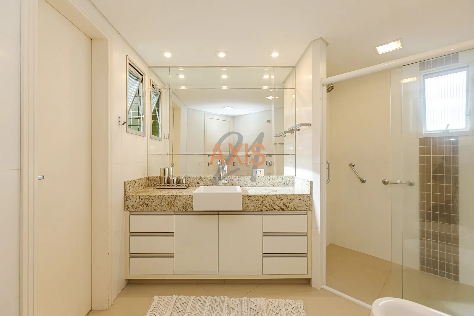Apartamento de 3 Quartos à Venda no Edifício Montclair | Bigorrilho Curitiba — foto 30