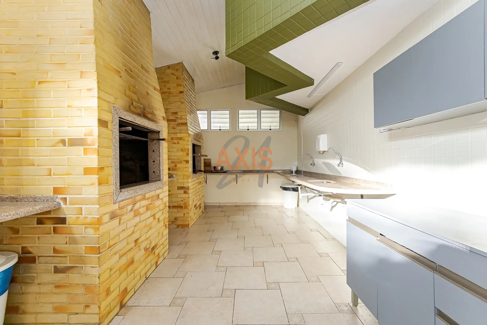 Apartamento de 3 Quartos à Venda no Edifício Montclair | Bigorrilho Curitiba — foto 47