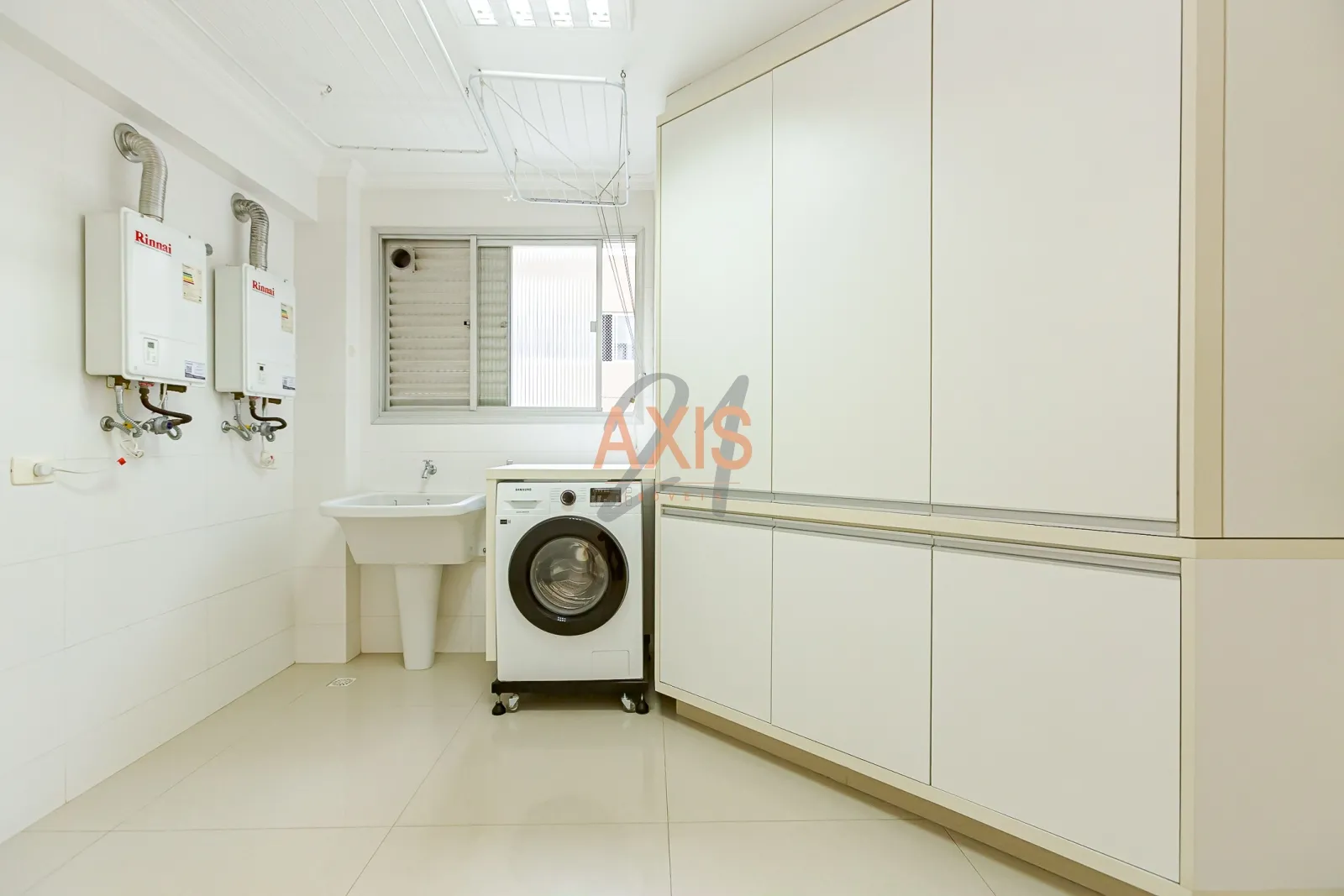 Apartamento de 3 Quartos à Venda no Edifício Montclair | Bigorrilho Curitiba — foto 23