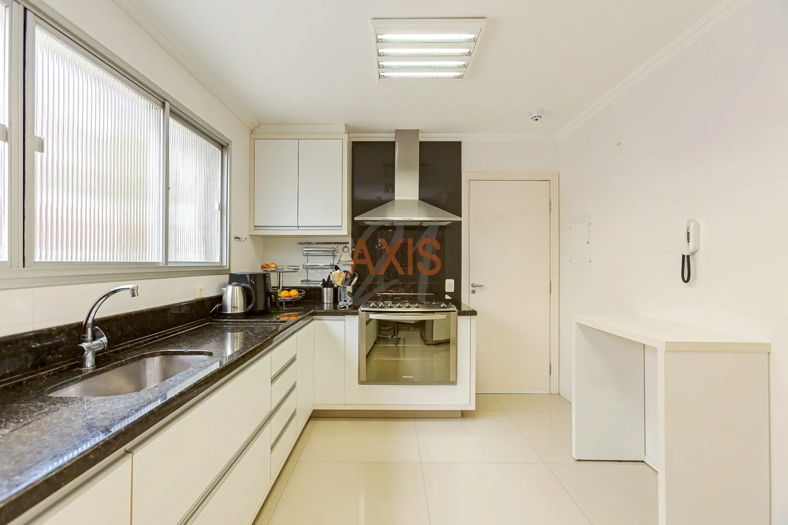 Apartamento de 3 Quartos à Venda no Edifício Montclair | Bigorrilho Curitiba — foto 21