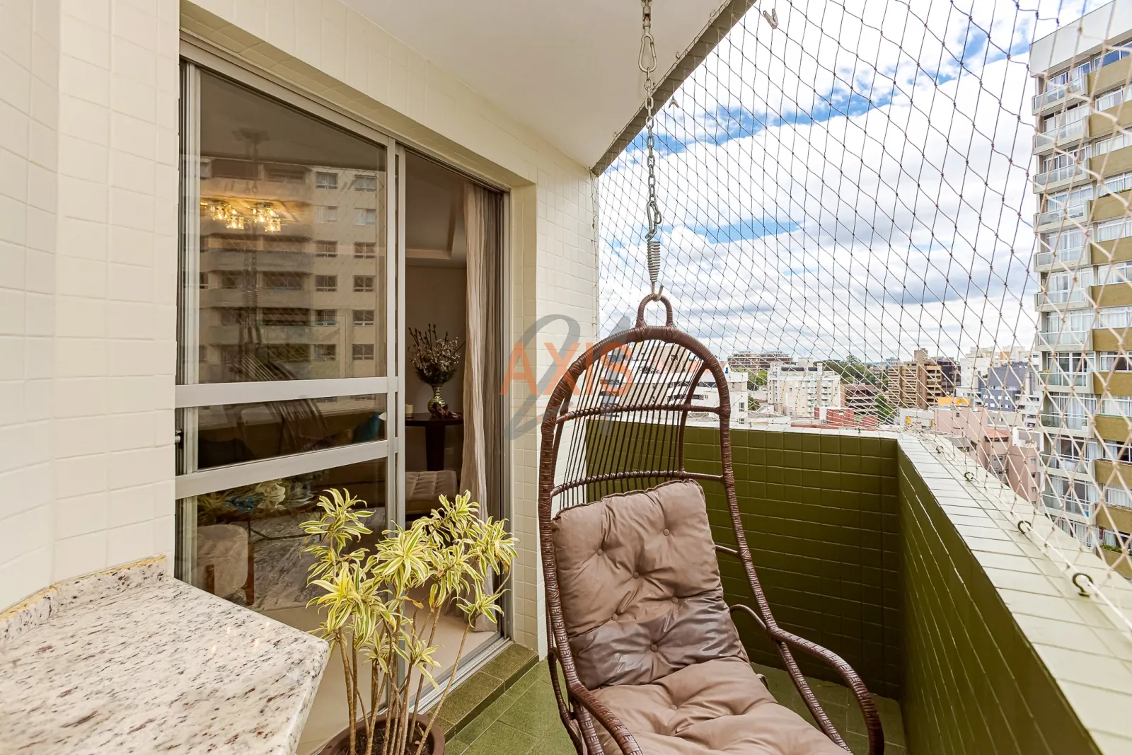Apartamento de 3 Quartos à Venda no Edifício Montclair | Bigorrilho Curitiba — foto 18