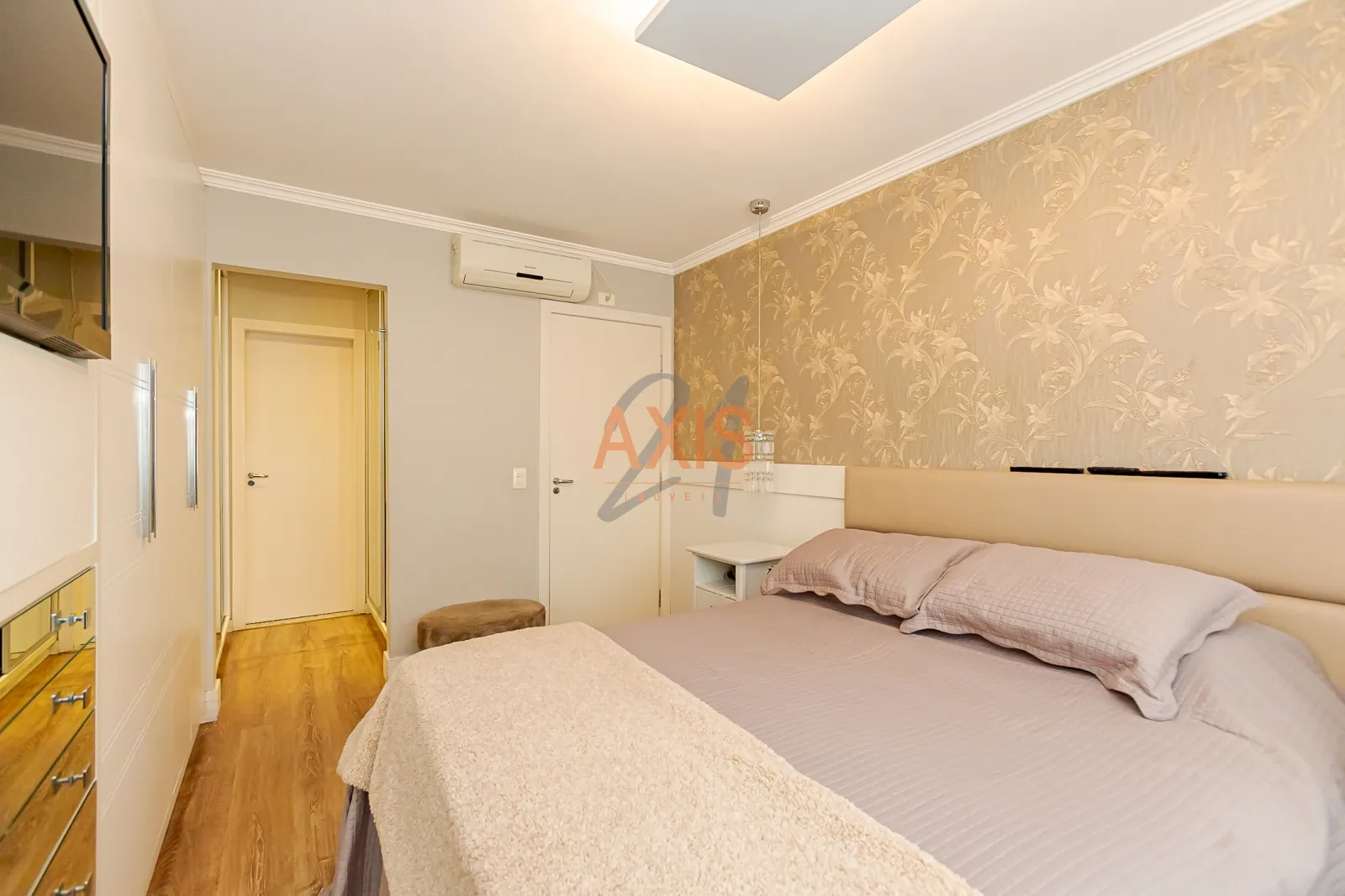 Apartamento de 3 Quartos à Venda no Edifício Montclair | Bigorrilho Curitiba — foto 37