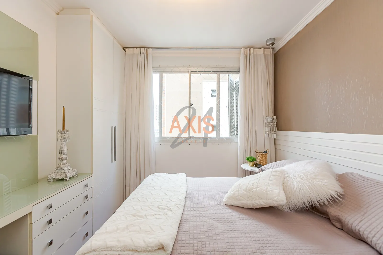 Apartamento de 3 Quartos à Venda no Edifício Montclair | Bigorrilho Curitiba — foto 33