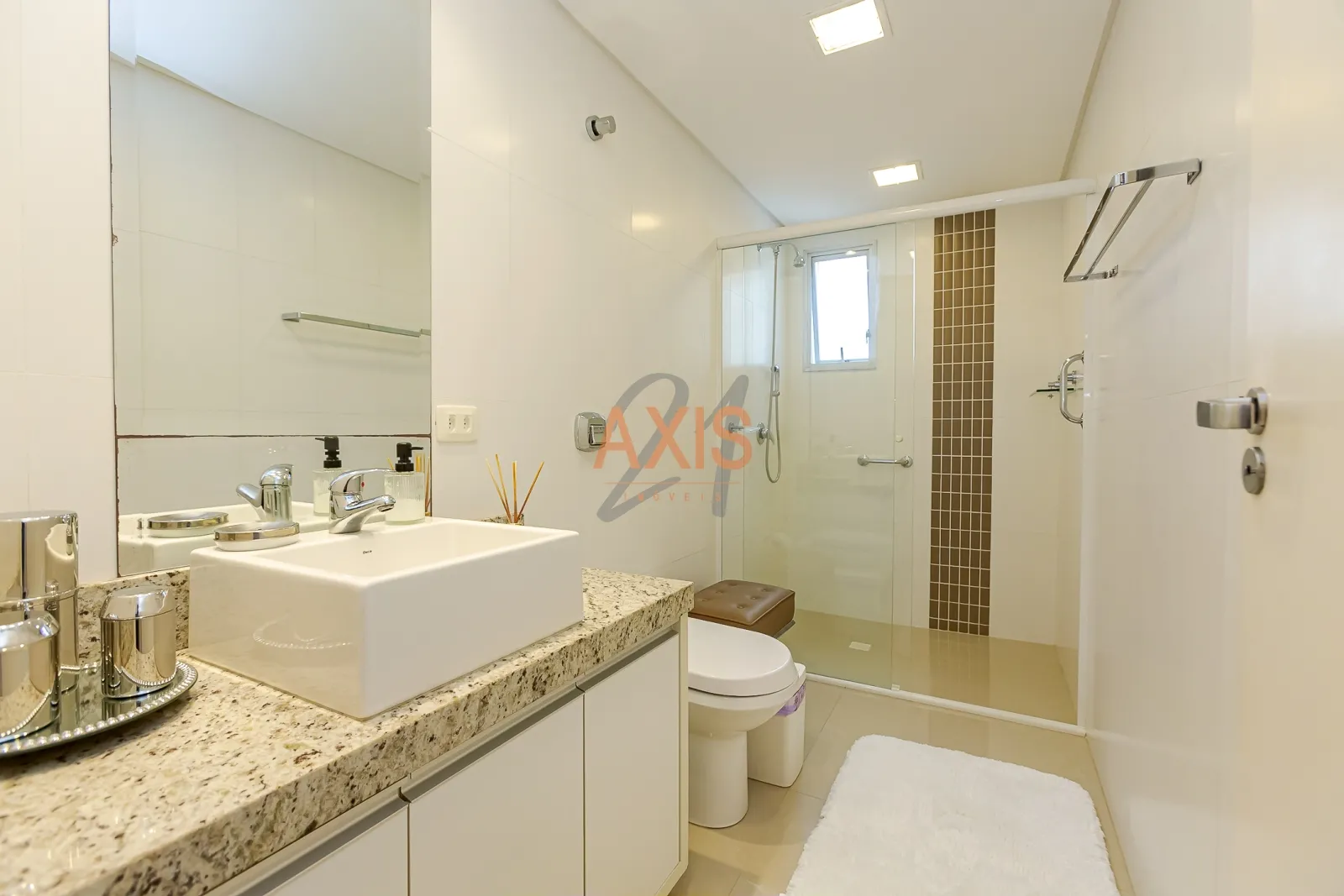 Apartamento de 3 Quartos à Venda no Edifício Montclair | Bigorrilho Curitiba — foto 34
