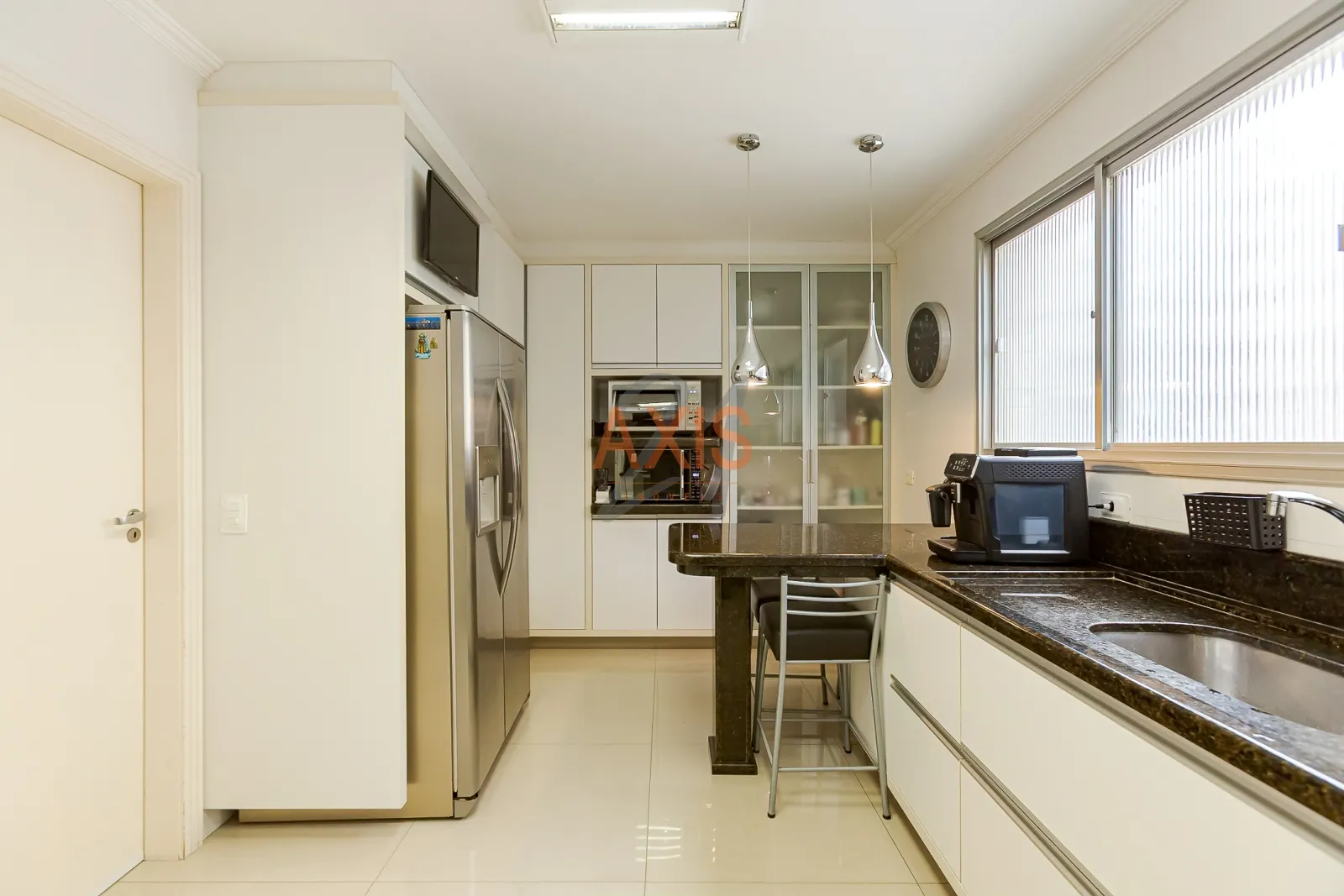 Apartamento de 3 Quartos à Venda no Edifício Montclair | Bigorrilho Curitiba — foto 20