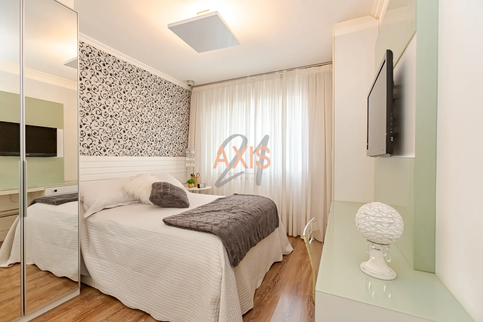Apartamento de 3 Quartos à Venda no Edifício Montclair | Bigorrilho Curitiba — foto 25